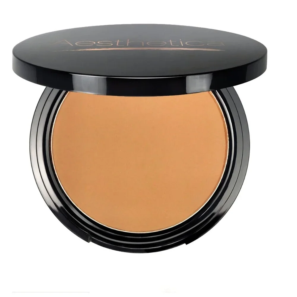 Aesthetica sunset bronzer